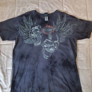 Vintage Harley-Davidson t-shirt men's XL